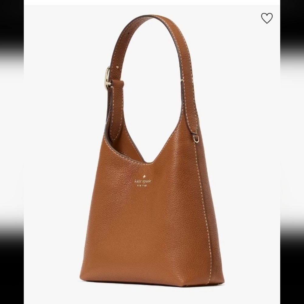 Kate Spade 454 Small Shoulder Bag - Picture 3 of 5